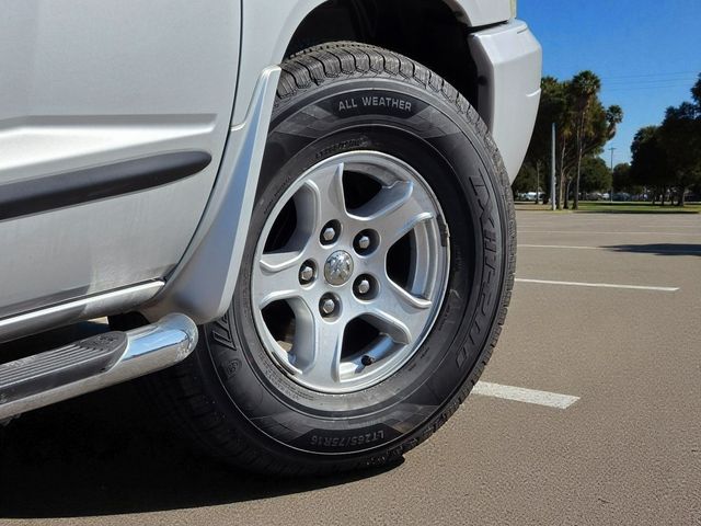 2007 Dodge Dakota SLT - 22937275 - 6