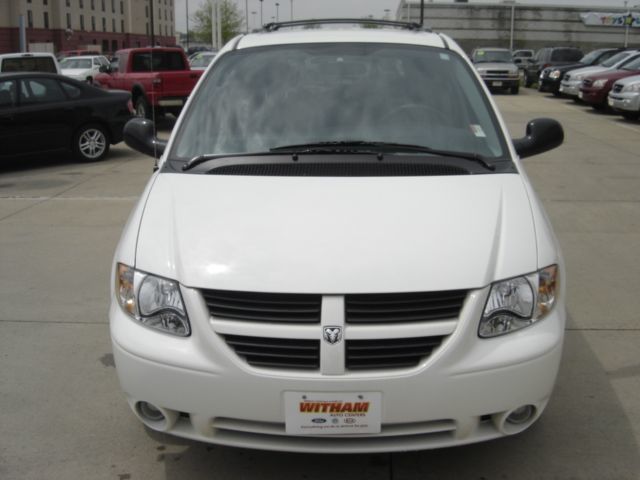2007 Dodge Grand Caravan SXT - 1723401 - 1