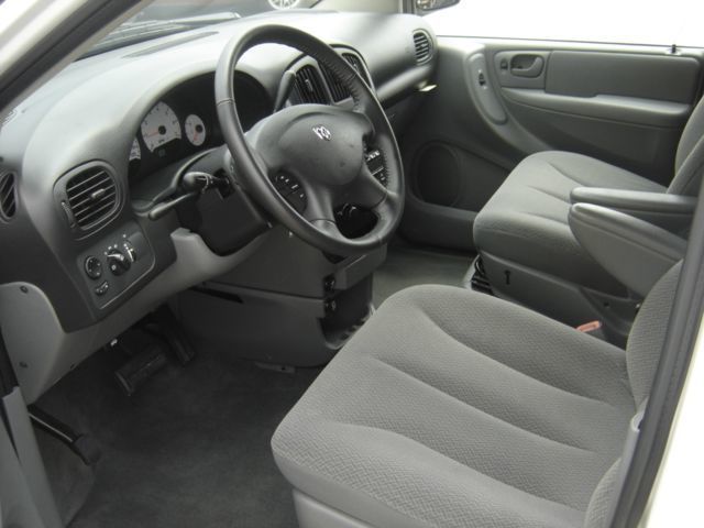 2007 Dodge Grand Caravan SXT - 1723401 - 3