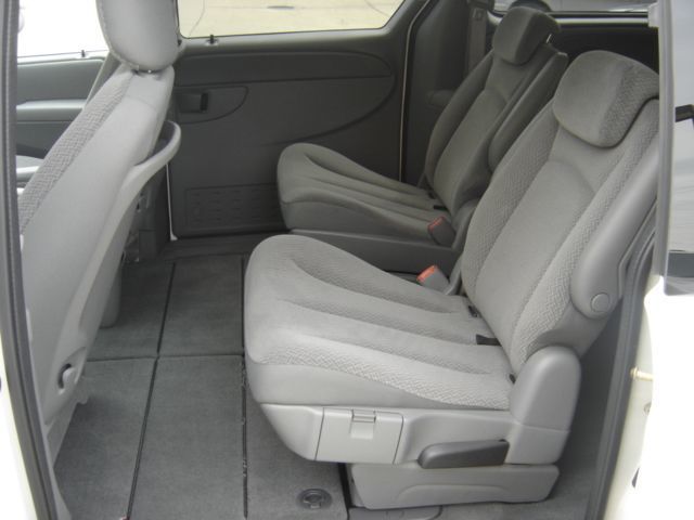 2007 Dodge Grand Caravan SXT - 1723401 - 4
