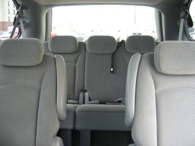 2007 Dodge Grand Caravan SXT - 1723401 - 5