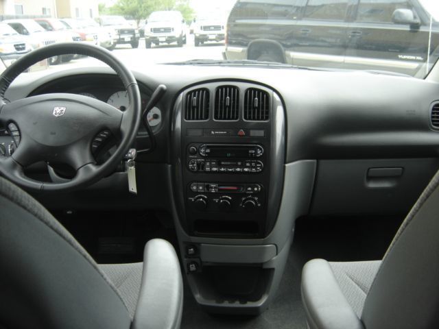2007 Dodge Grand Caravan SXT - 1723401 - 6
