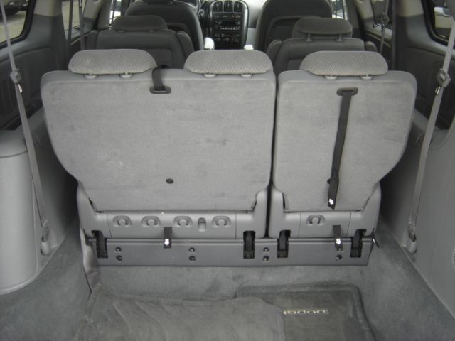 2007 Dodge Grand Caravan SXT - 1723401 - 7