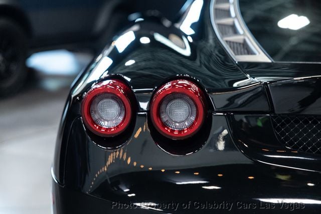 2007 Ferrari 430 2dr Coupe Berlinetta - 22876575 - 10