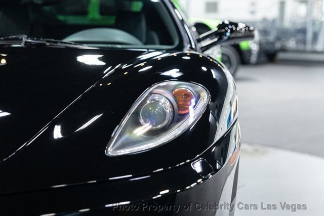 2007 Ferrari 430 2dr Coupe Berlinetta - 22876575 - 14