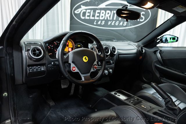 2007 Ferrari 430 2dr Coupe Berlinetta - 22876575 - 20