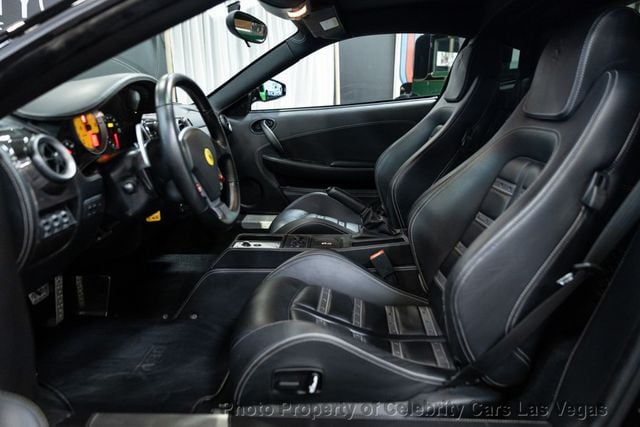 2007 Ferrari 430 2dr Coupe Berlinetta - 22876575 - 21