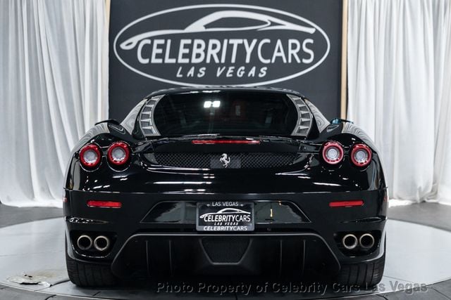 2007 Ferrari 430 2dr Coupe Berlinetta - 22876575 - 2