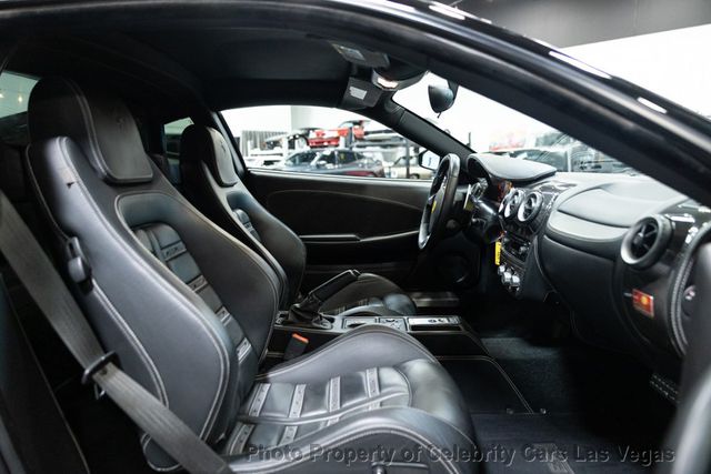 2007 Ferrari 430 2dr Coupe Berlinetta - 22876575 - 30