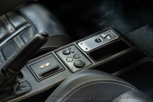 2007 Ferrari 430 2dr Coupe Berlinetta - 22876575 - 34