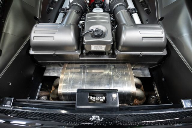 2007 Ferrari 430 2dr Coupe Berlinetta - 22876575 - 44