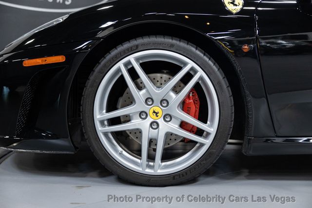 2007 Ferrari 430 2dr Coupe Berlinetta - 22876575 - 46