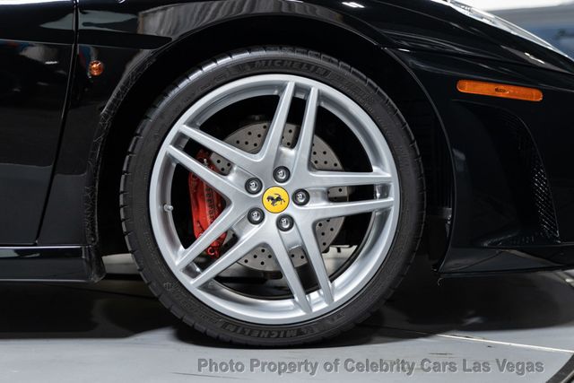 2007 Ferrari 430 2dr Coupe Berlinetta - 22876575 - 48