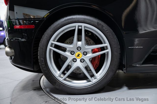 2007 Ferrari 430 2dr Coupe Berlinetta - 22876575 - 49