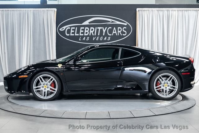 2007 Ferrari 430 2dr Coupe Berlinetta - 22876575 - 7