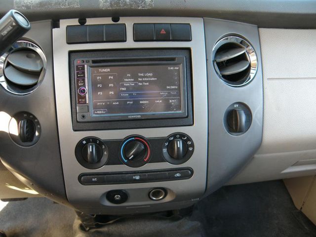 2007 Ford Expedition 4WD 4dr XLT - 22687994 - 9