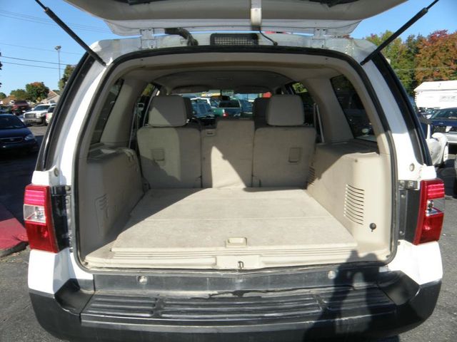 2007 Ford Expedition 4WD 4dr XLT - 22687994 - 11