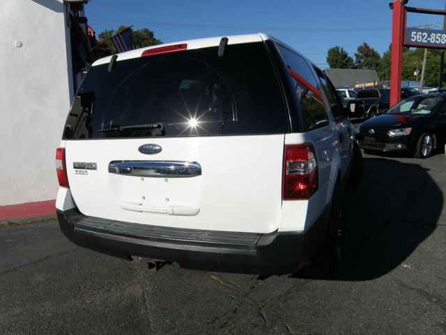 2007 Ford Expedition 4WD 4dr XLT - 22687994 - 3
