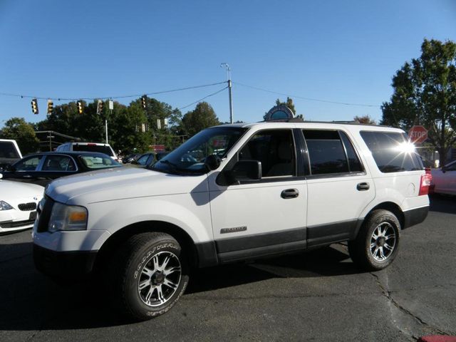 2007 Ford Expedition 4WD 4dr XLT - 22687994 - 5
