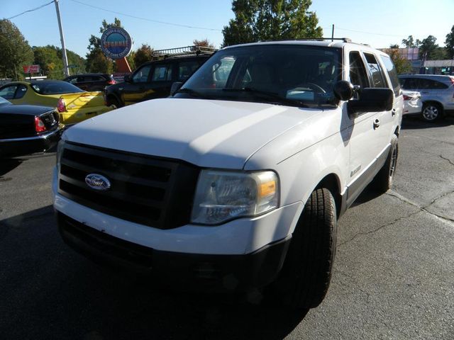 2007 Ford Expedition 4WD 4dr XLT - 22687994 - 6