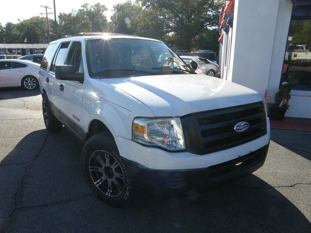 2007 Ford Expedition 4WD 4dr XLT - 22687994 - 7