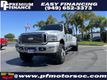 2007 Ford F350 Super Duty Crew Cab LARIAT 4X4 DUALLY DIESEL BACK UP CAM - 22387995 - 0