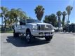 2007 Ford F350 Super Duty Crew Cab LARIAT 4X4 DUALLY DIESEL BACK UP CAM - 22387995 - 1
