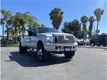 2007 Ford F350 Super Duty Crew Cab LARIAT 4X4 DUALLY DIESEL BACK UP CAM - 22387995 - 27