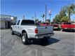 2007 Ford F350 Super Duty Crew Cab LARIAT 4X4 DUALLY DIESEL BACK UP CAM - 22387995 - 5