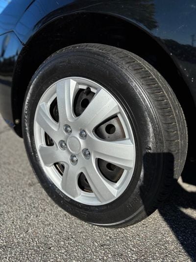 2007 Ford Focus - 1FAFP31N87W211140