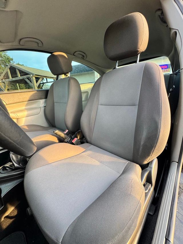 2007 Ford Focus 3dr Coupe SES - 22926416 - 12