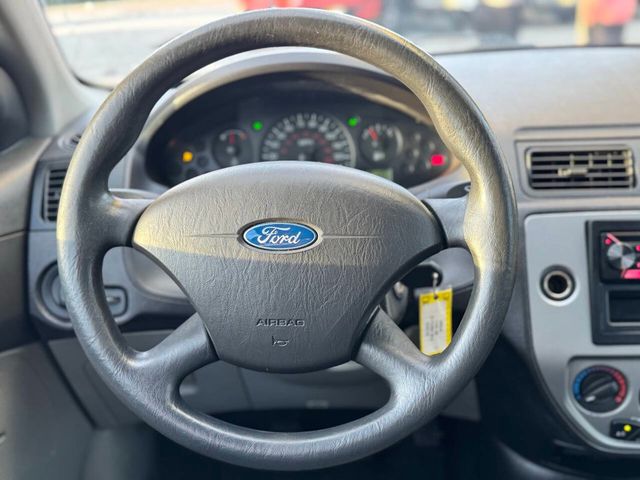 2007 Ford Focus 3dr Coupe SES - 22926416 - 14