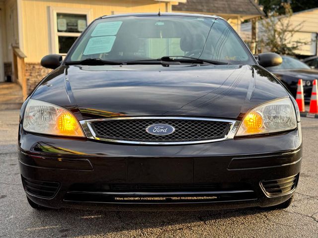 2007 Ford Focus 3dr Coupe SES - 22926416 - 16