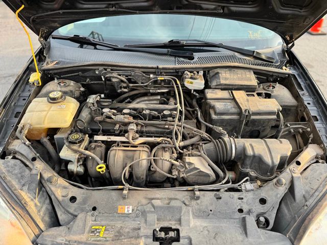 2007 Ford Focus 3dr Coupe SES - 22926416 - 17