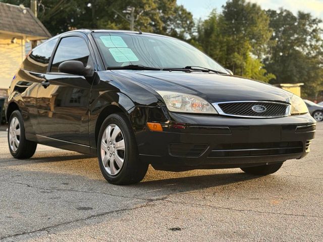2007 Ford Focus 3dr Coupe SES - 22926416 - 18