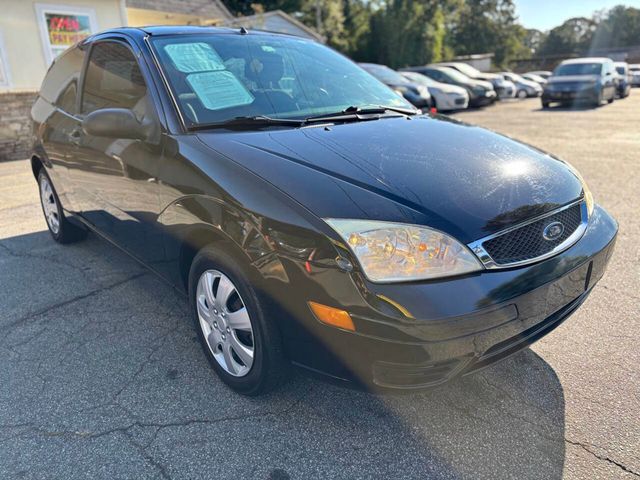 2007 Ford Focus 3dr Coupe SES - 22926416 - 2