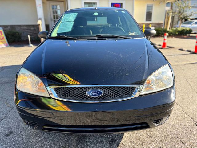 2007 Ford Focus 3dr Coupe SES - 22926416 - 3