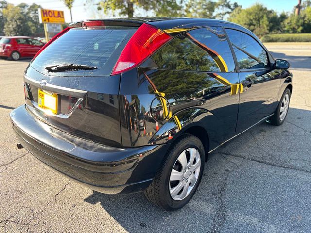 2007 Ford Focus 3dr Coupe SES - 22926416 - 6