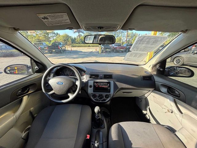 2007 Ford Focus 3dr Coupe SES - 22926416 - 8