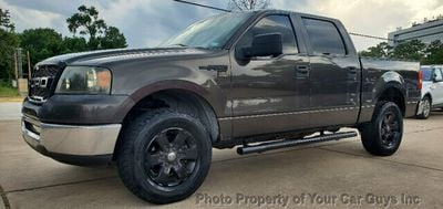 2007 Ford F-150