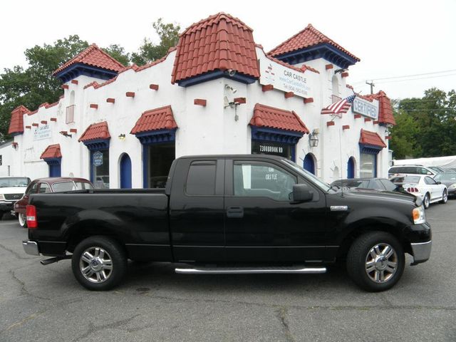 2007 Ford F-150 XLT SuperCab 2WD - 22925807 - 0