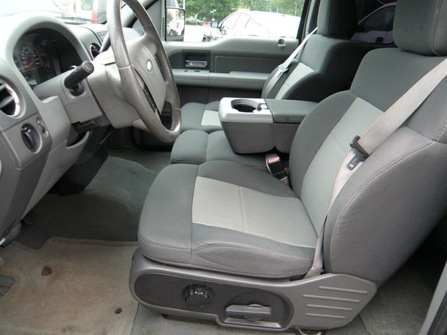 2007 Ford F-150 XLT SuperCab 2WD - 22925807 - 9