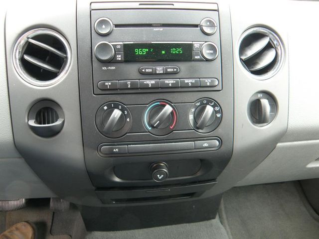 2007 Ford F-150 XLT SuperCab 2WD - 22925807 - 10