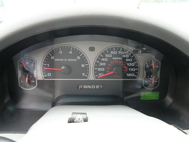 2007 Ford F-150 XLT SuperCab 2WD - 22925807 - 11