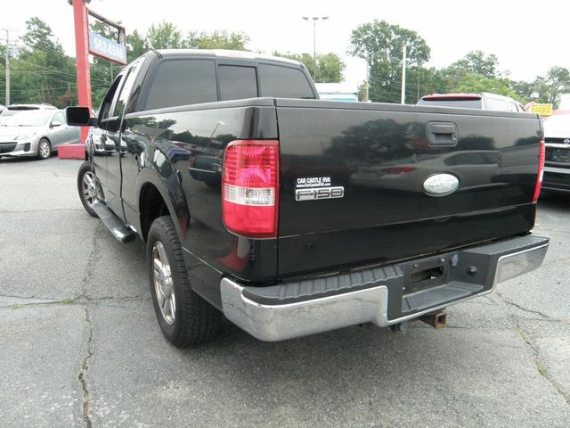 2007 Ford F-150 XLT SuperCab 2WD - 22925807 - 3