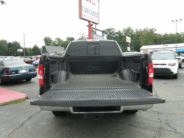2007 Ford F-150 XLT SuperCab 2WD - 22925807 - 4