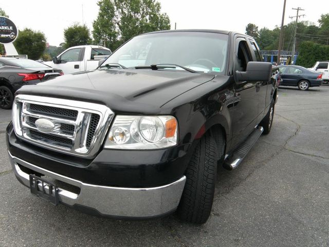 2007 Ford F-150 XLT SuperCab 2WD - 22925807 - 6