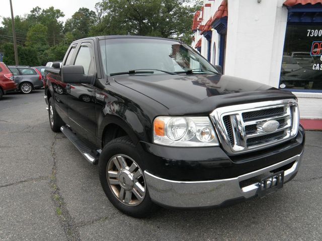 2007 Ford F-150 XLT SuperCab 2WD - 22925807 - 7