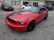 2007 Ford Mustang 2dr Convertible Shelby GT500 - 22397527 - 1
