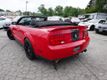 2007 Ford Mustang 2dr Convertible Shelby GT500 - 22397527 - 6